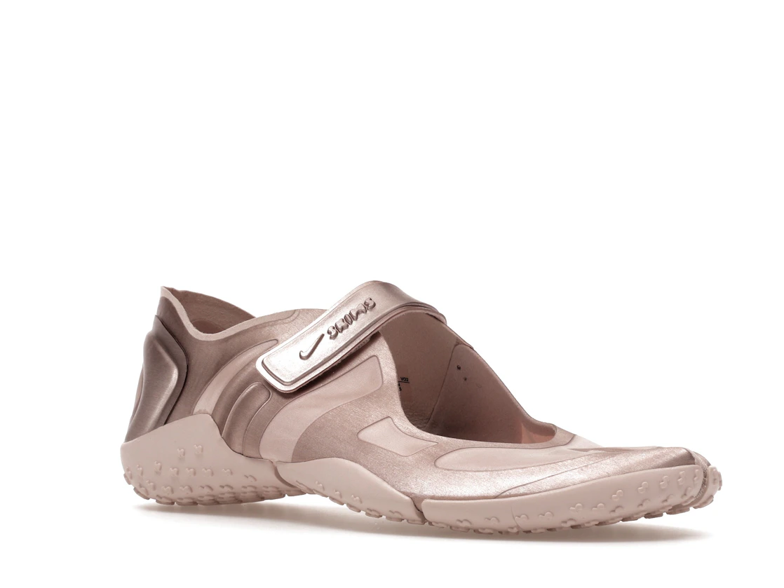Nike Rift Satin SKIMS Silt Red (Women's)