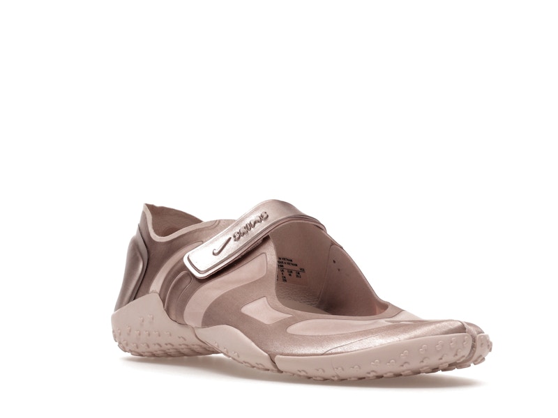 Nike Rift Satin SKIMS Silt Red (Women's)