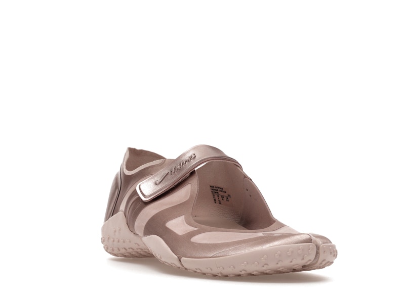 Nike Rift Satin SKIMS Silt Red (Women's)