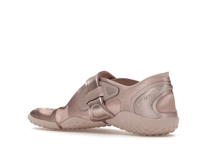 Nike Rift Satin SKIMS Silt Red (Women's)