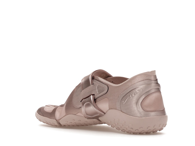 Nike Rift Satin SKIMS Silt Red (Women's)