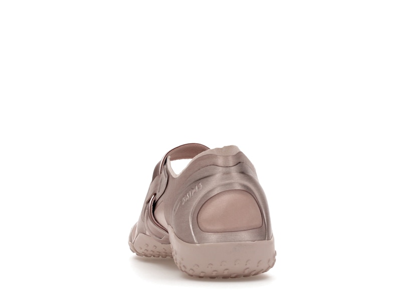 Nike Rift Satin SKIMS Silt Red (Women's)