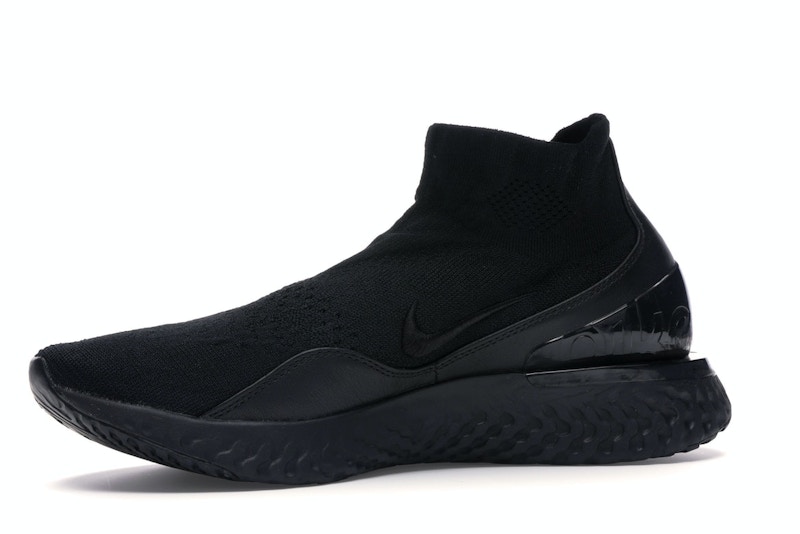 Nike rise react flyknit kids Clearance