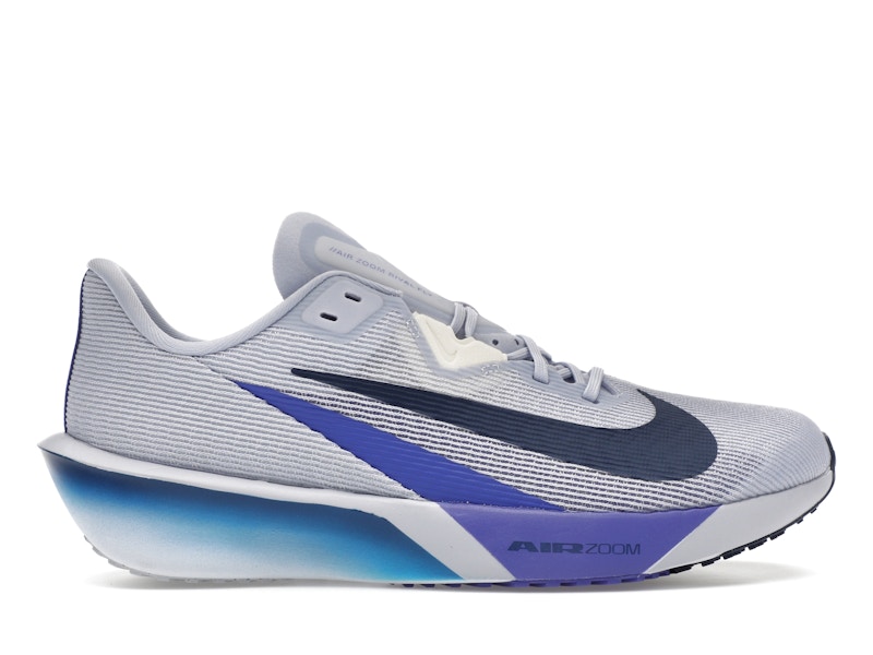 Nike Rival Fly 4 Ghost Persian Violet Baltic Blue Blue Void Men's