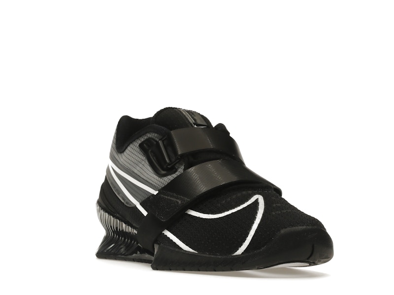Nike Romaleos 4 Black White