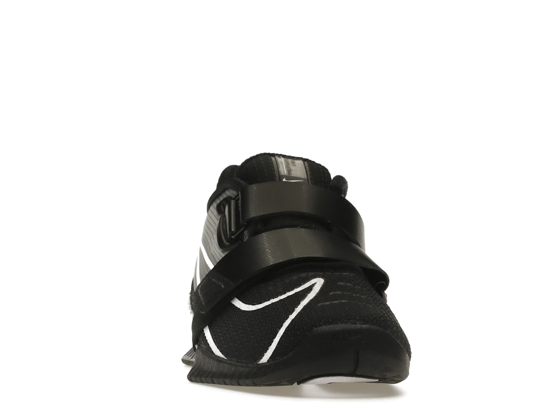 Nike Romaleos 4 Black White