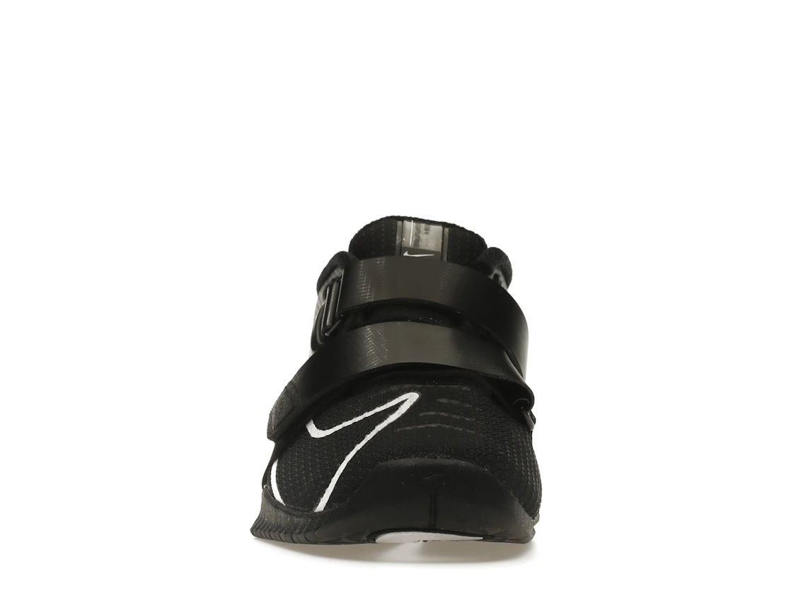 Nike Romaleos 4 Black White