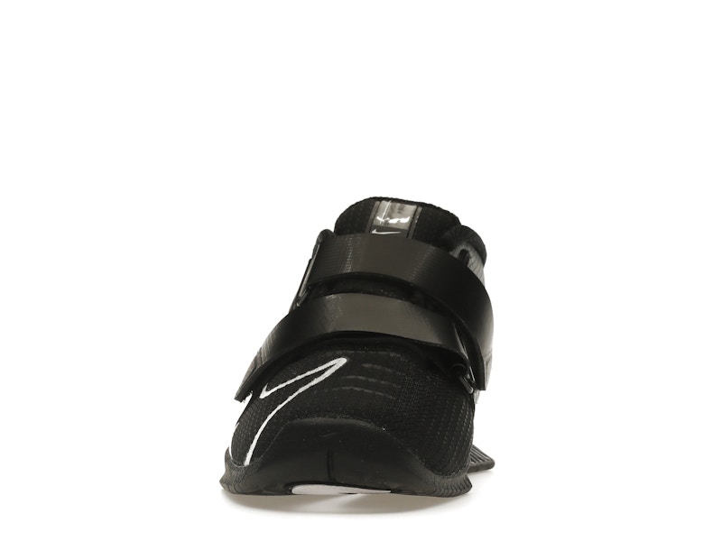 Nike Romaleos 4 Black White