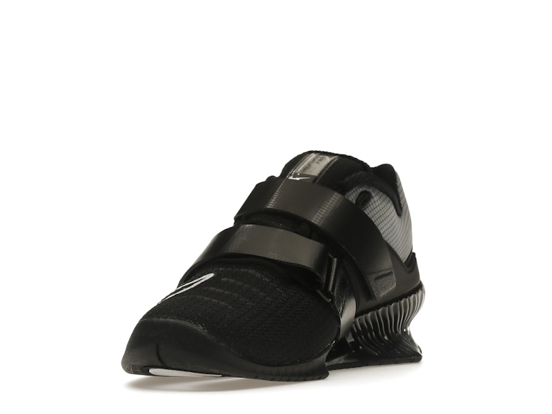 Nike Romaleos 4 Black White
