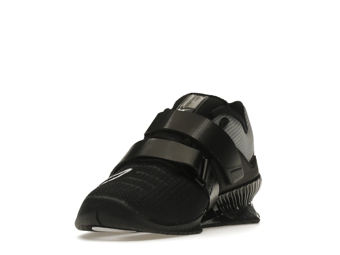 Nike Romaleos 4 Black White