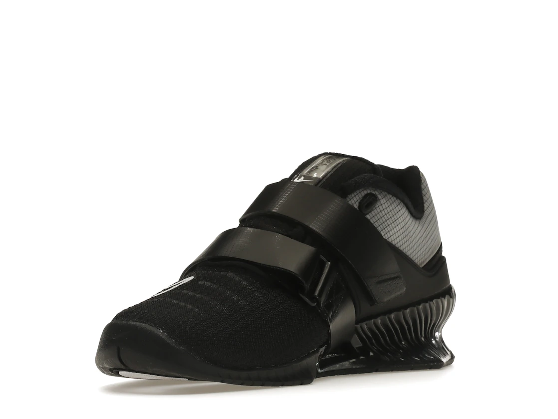 Nike Romaleos 4 Black White