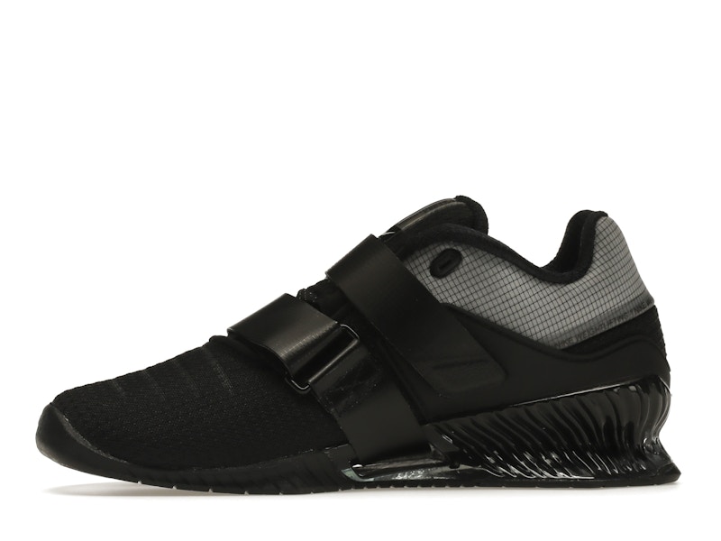 Nike Romaleos 4 Black White