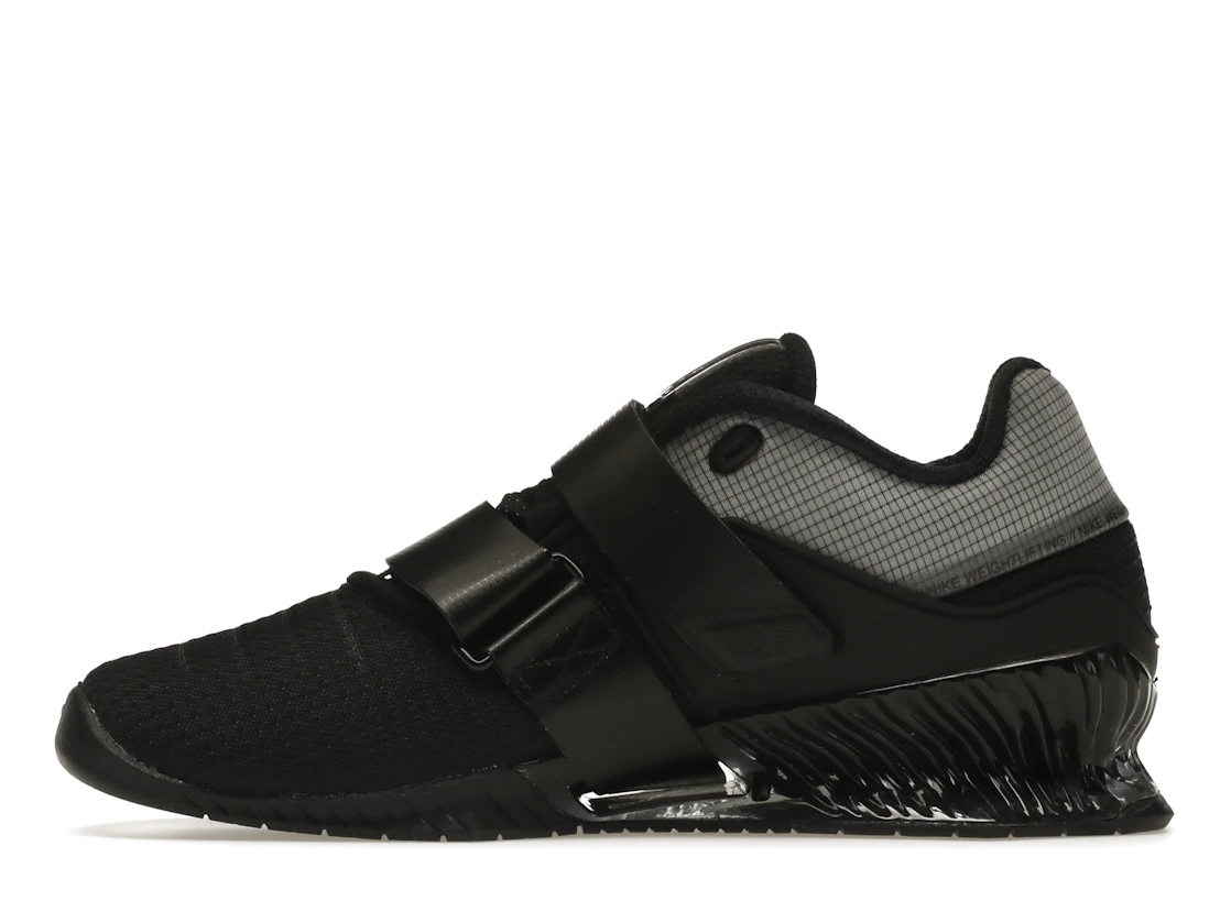 Nike Romaleos 4 Black White