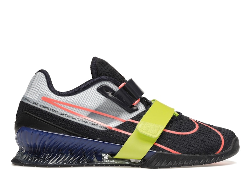 Romaleos 4 release online date