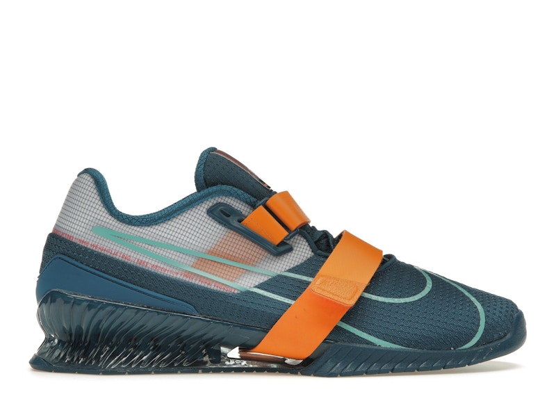 Nike sales romaleos sale