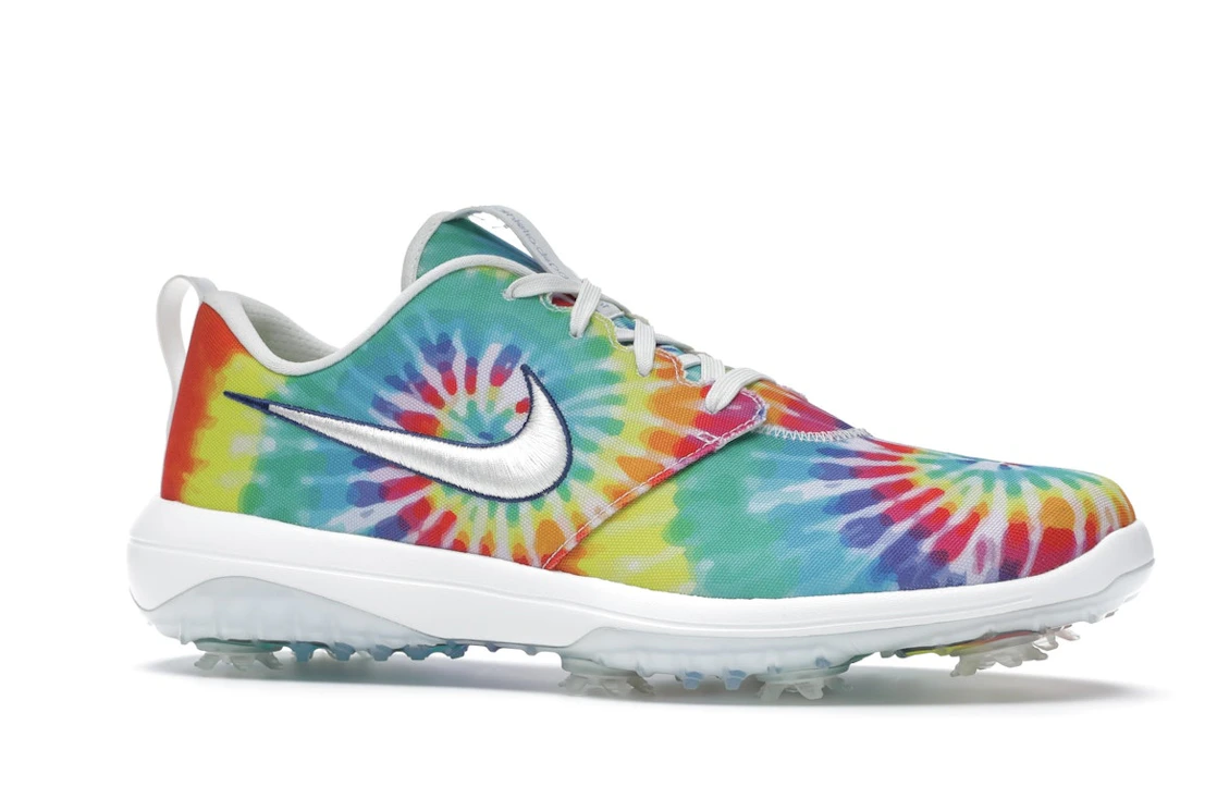 Nike Roshe G Tour Tie Dye