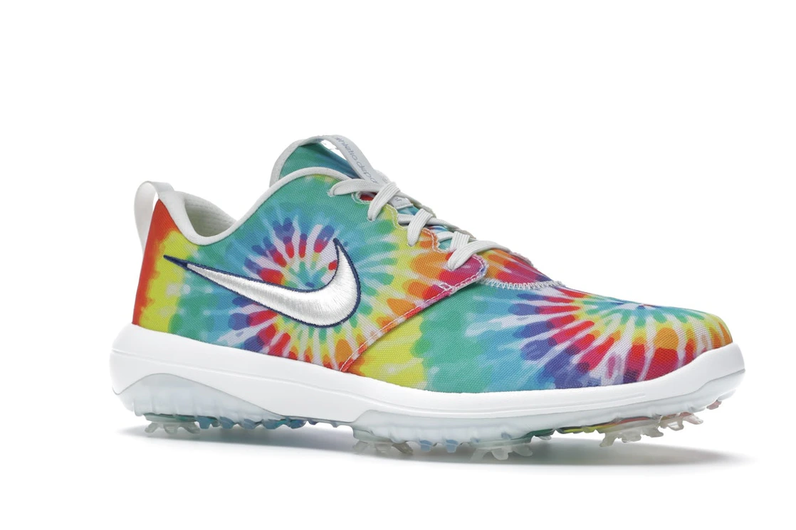 Nike Roshe G Tour Tie Dye