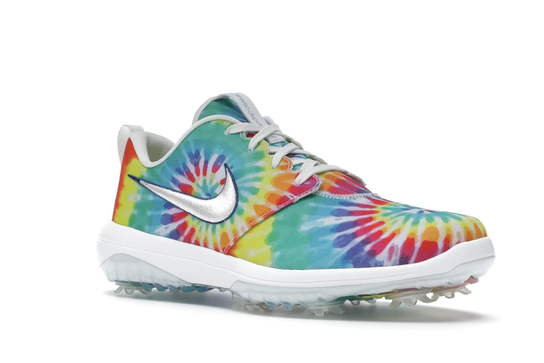 Nike Roshe G Tour Tie Dye