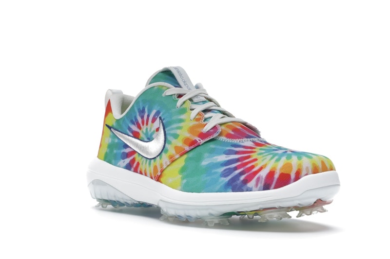 Nike Roshe G Tour Tie Dye