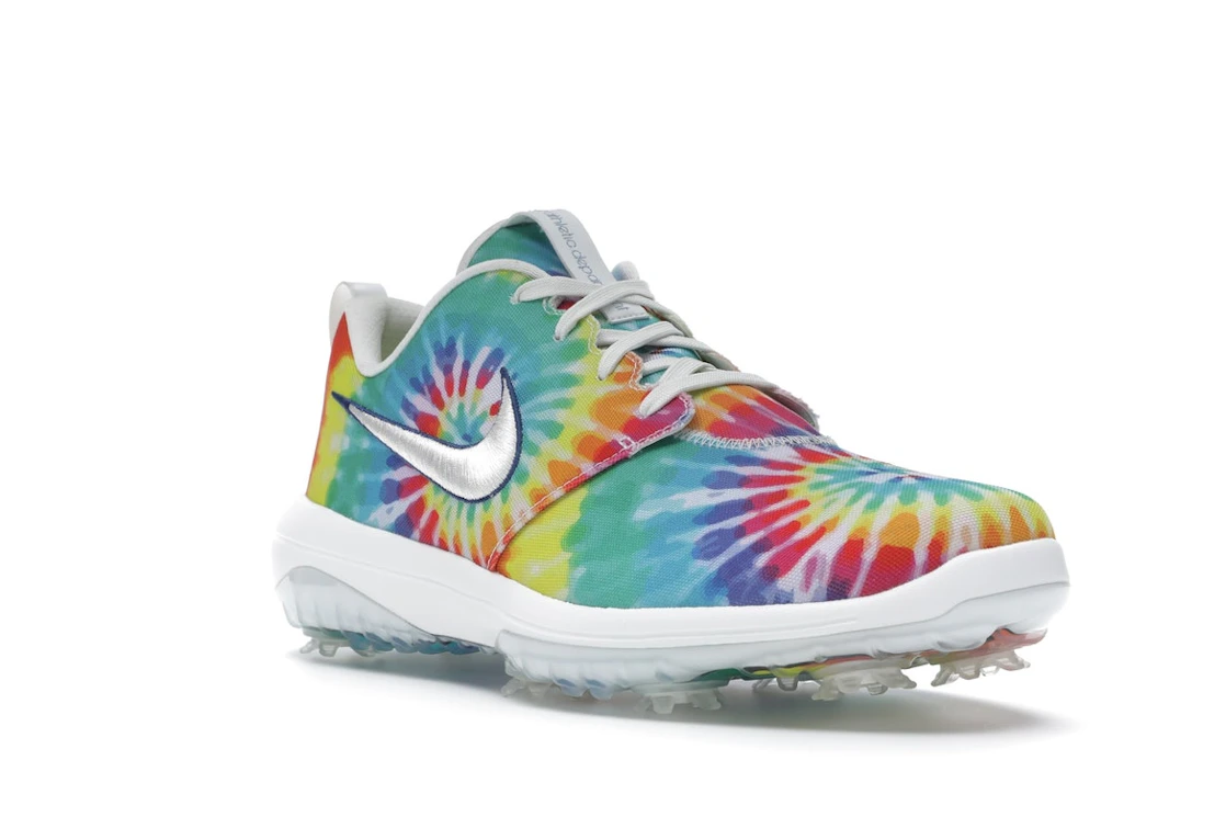 Nike Roshe G Tour Tie Dye