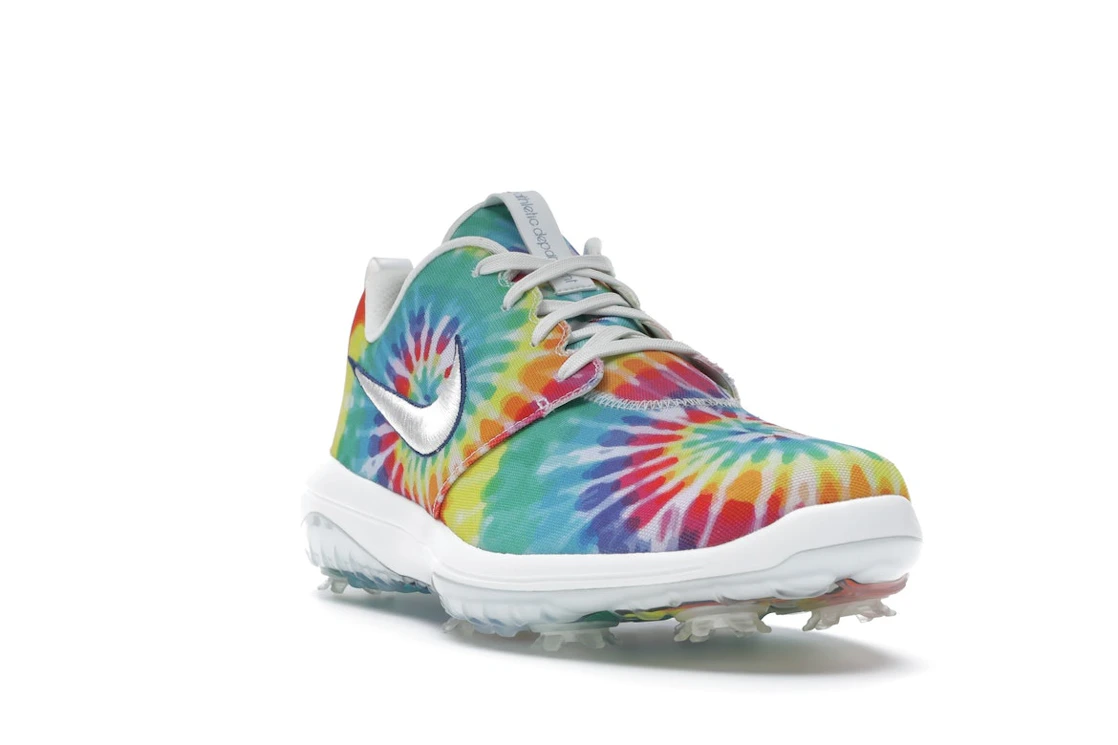 Nike Roshe G Tour Tie Dye
