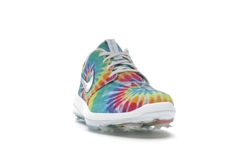 Nike Roshe G Tour Tie Dye