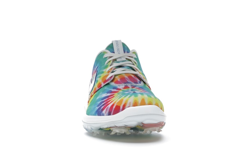 Nike Roshe G Tour Tie Dye