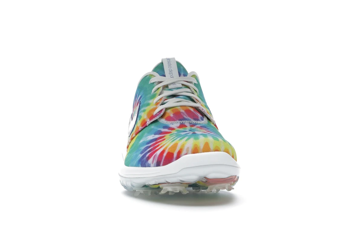 Nike Roshe G Tour Tie Dye