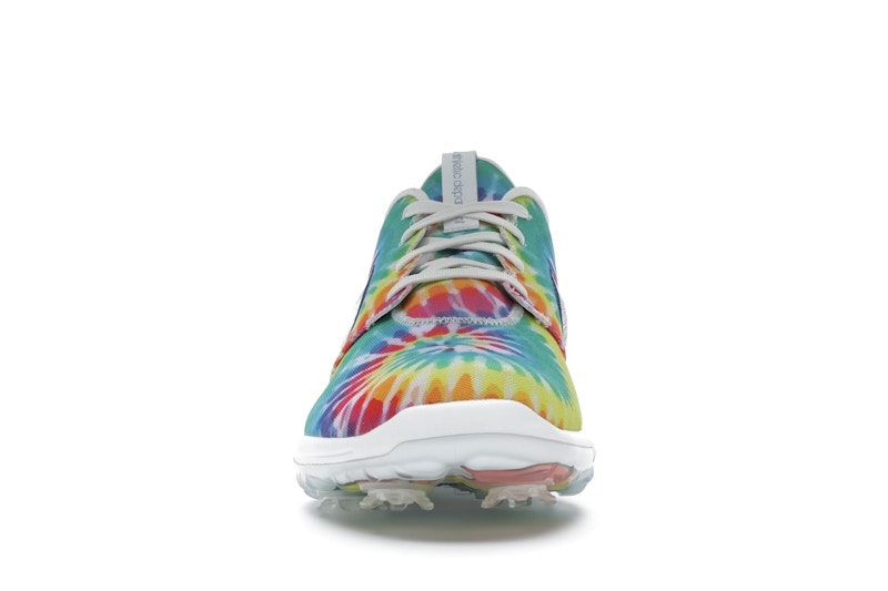Nike Roshe G Tour Tie Dye