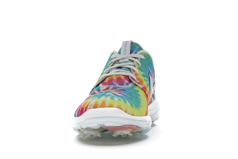 Nike Roshe G Tour Tie Dye