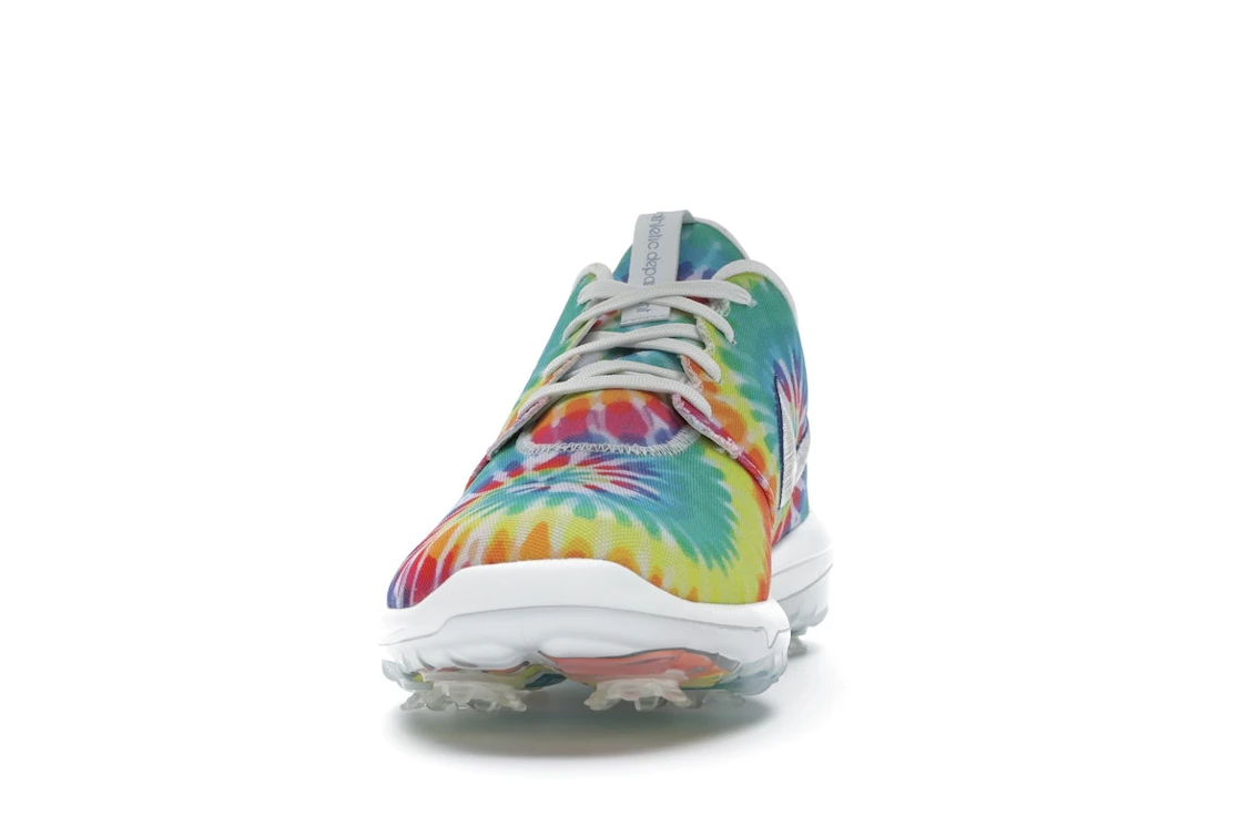 Nike Roshe G Tour Tie Dye