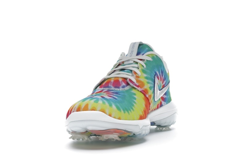 Nike Roshe G Tour Tie Dye