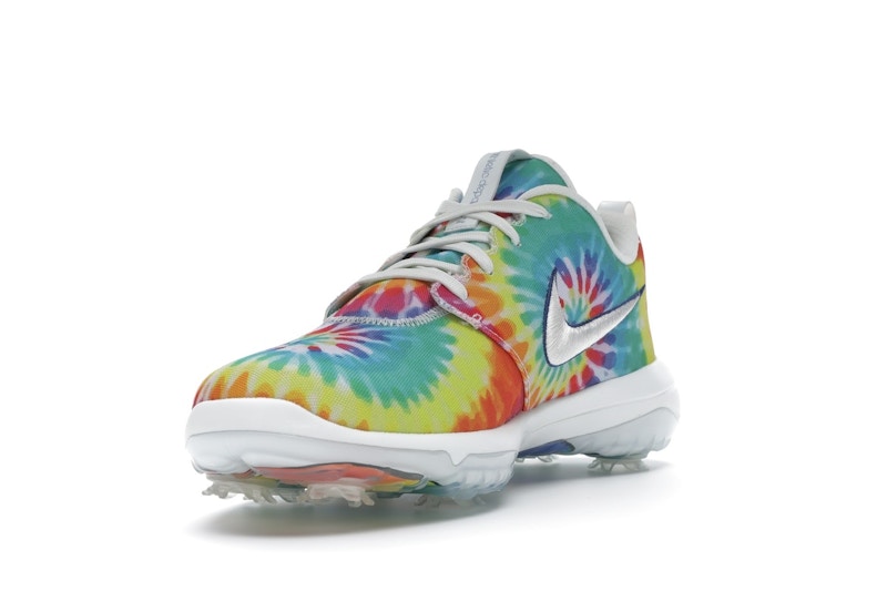 Nike Roshe G Tour Tie Dye