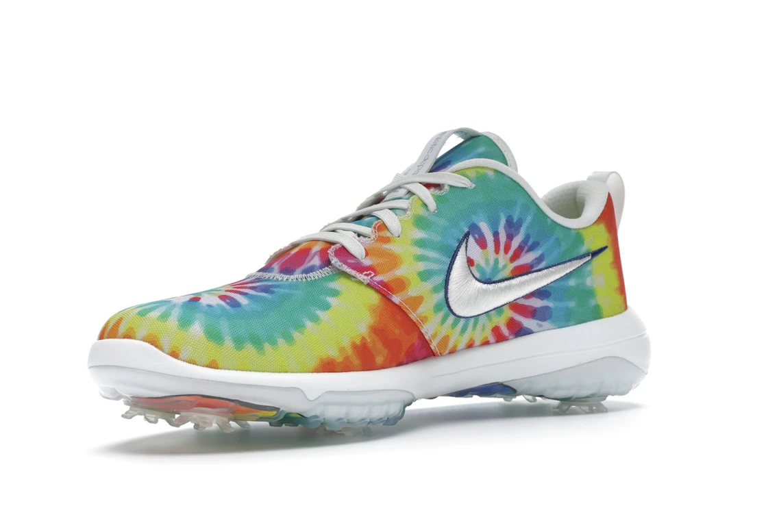 Nike Roshe G Tour Tie Dye