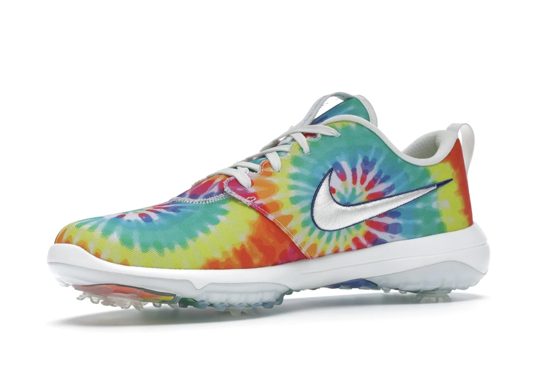 Nike Roshe G Tour Tie Dye