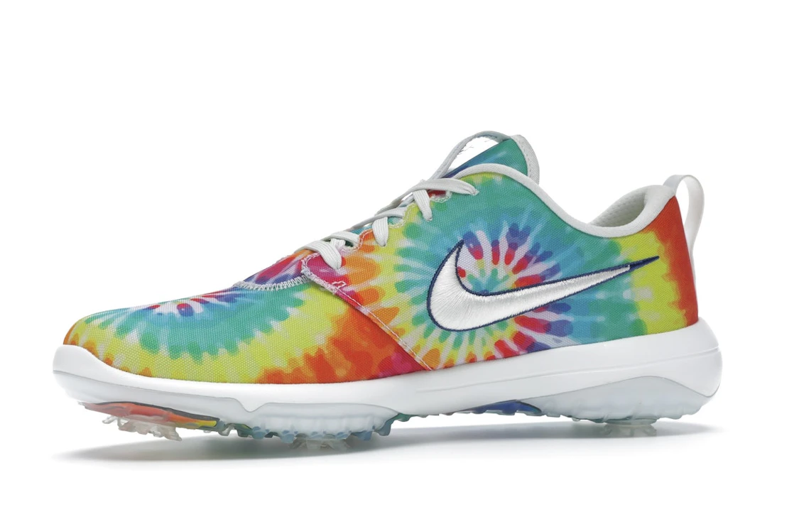 Nike Roshe G Tour Tie Dye