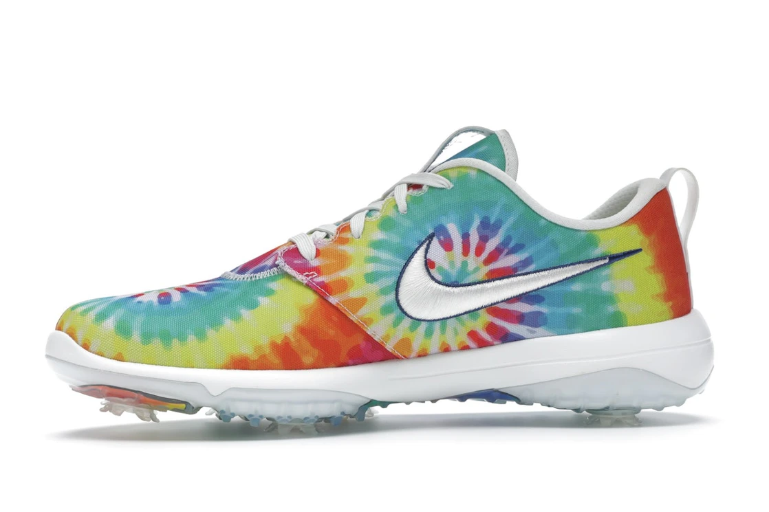 Nike Roshe G Tour Tie Dye