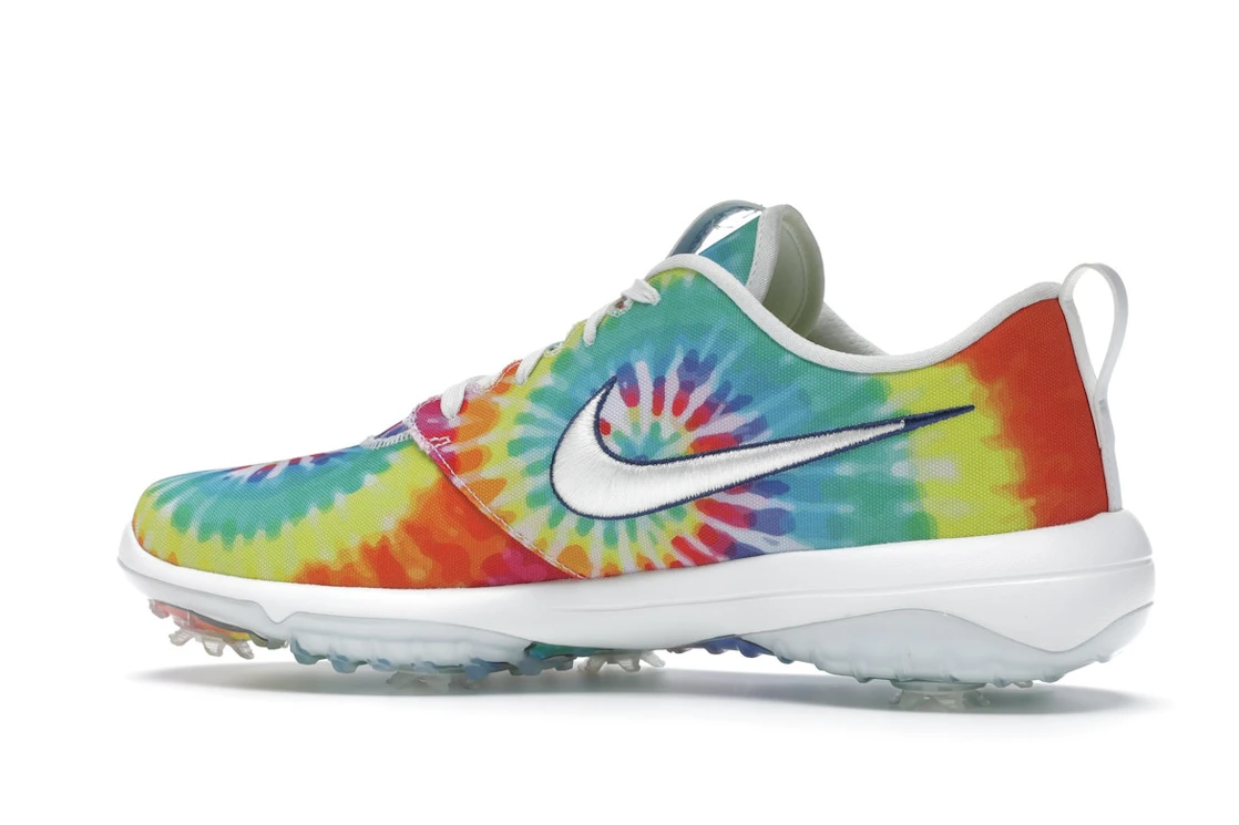 Nike Roshe G Tour Tie Dye