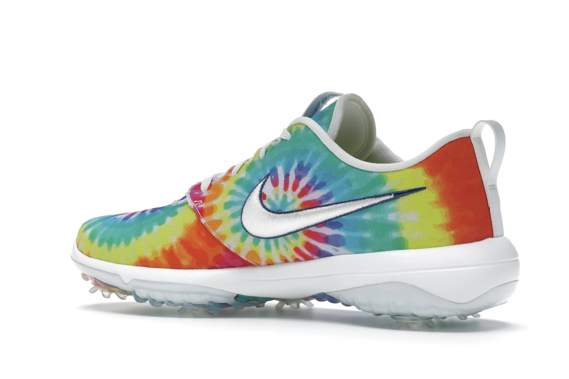 Nike Roshe G Tour Tie Dye