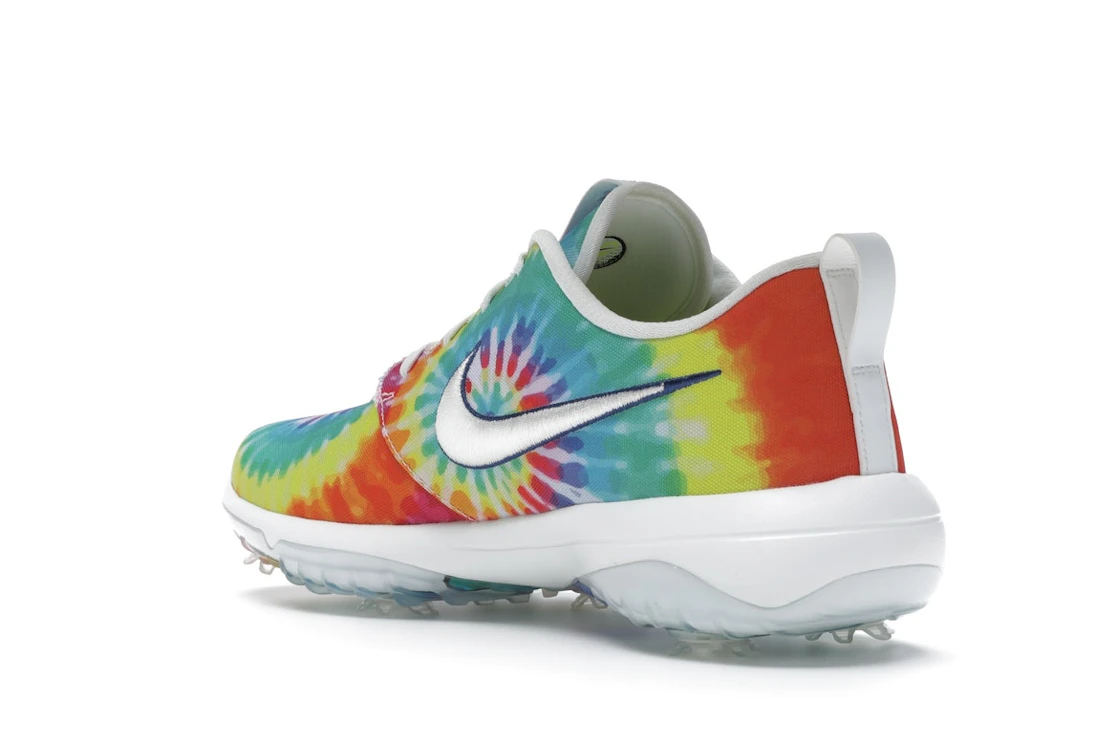 Nike Roshe G Tour Tie Dye