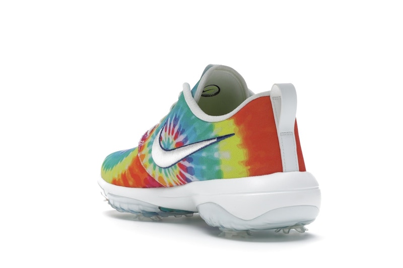 Nike Roshe G Tour Tie Dye