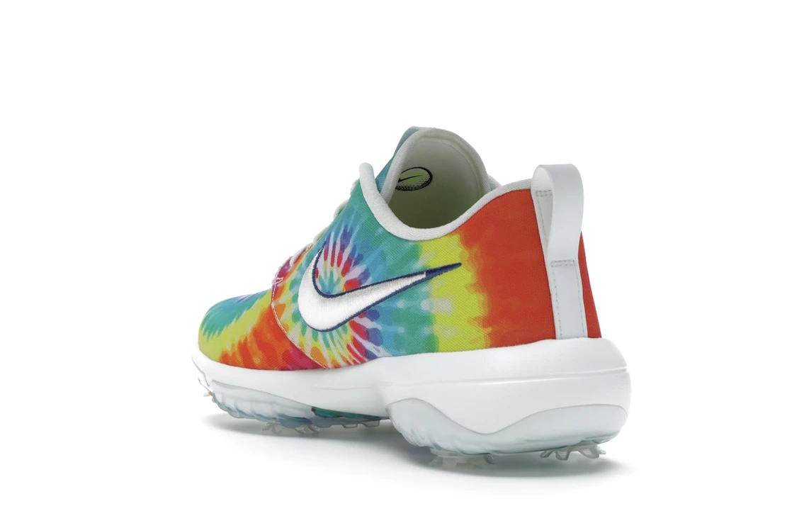 Nike Roshe G Tour Tie Dye