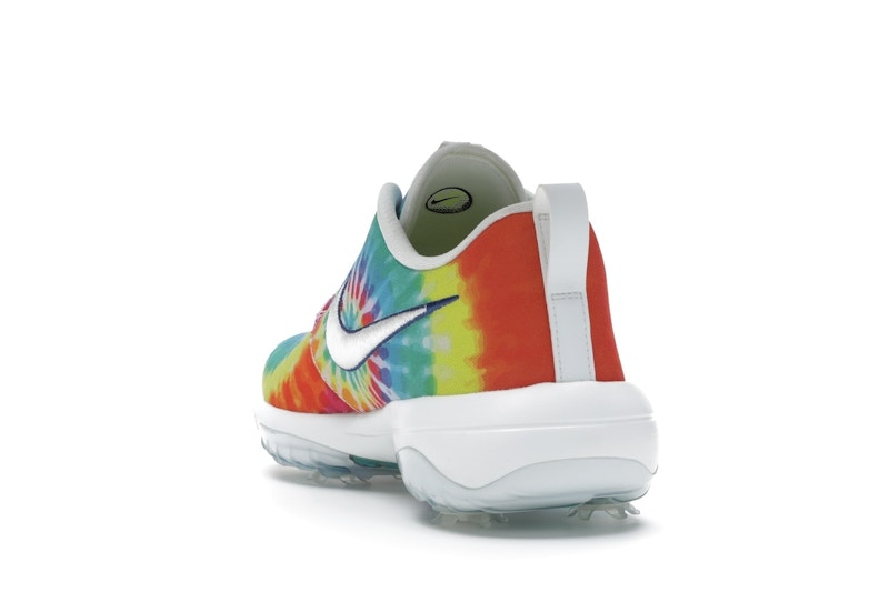 Nike Roshe G Tour Tie Dye