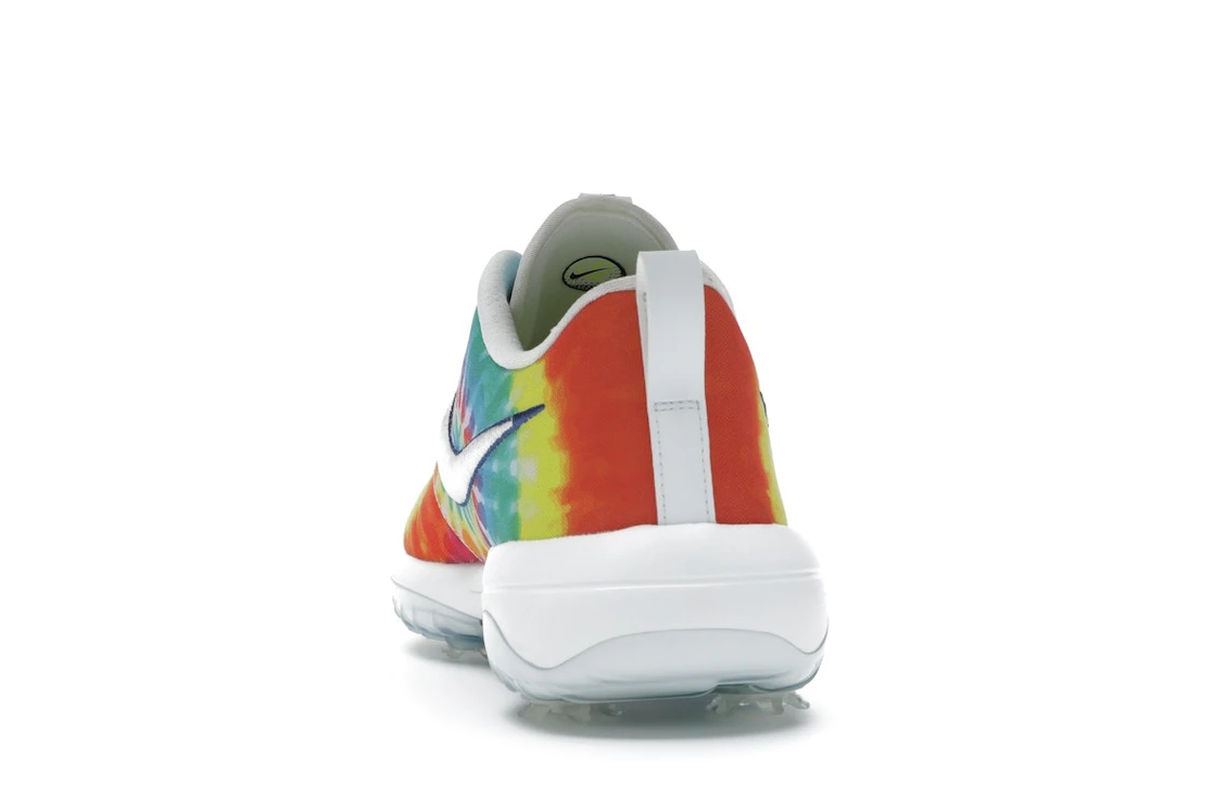 Nike Roshe G Tour Tie Dye