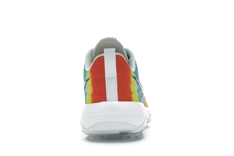 Nike Roshe G Tour Tie Dye