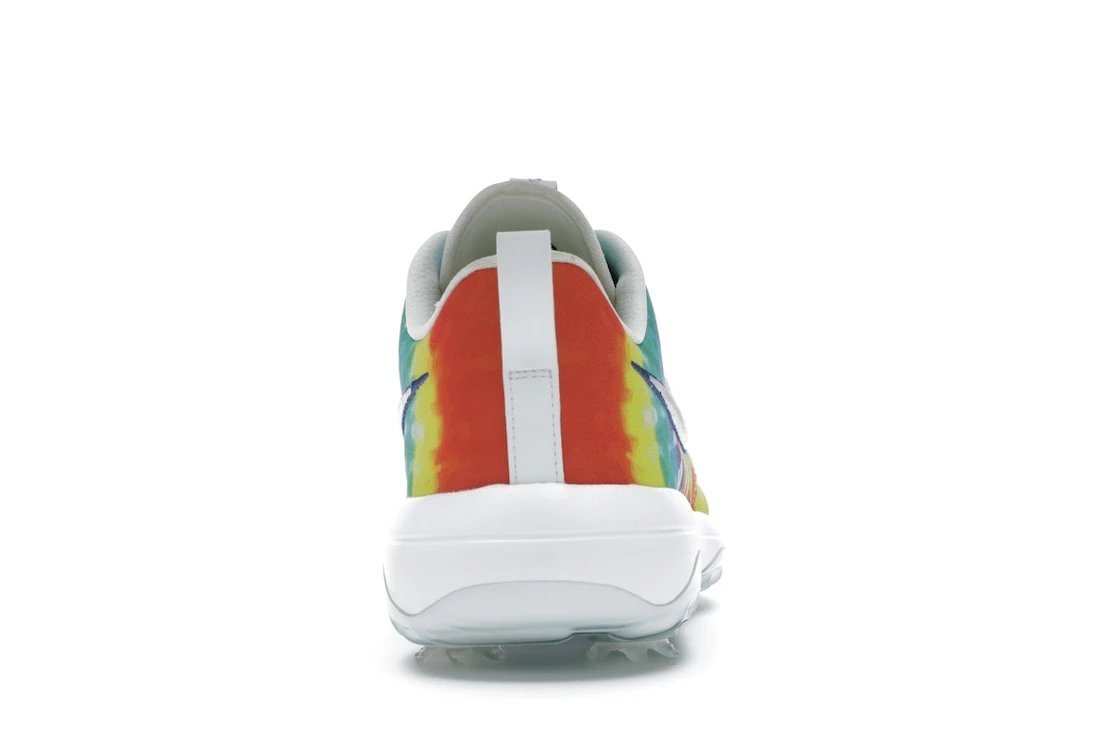 Nike Roshe G Tour Tie Dye