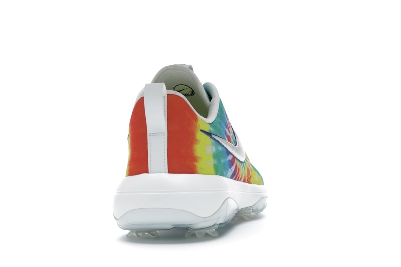 Nike Roshe G Tour Tie Dye