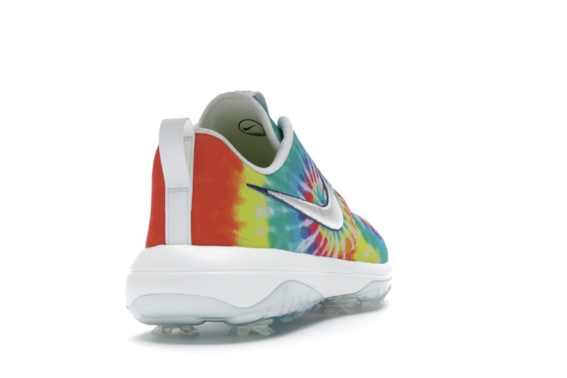Nike Roshe G Tour Tie Dye