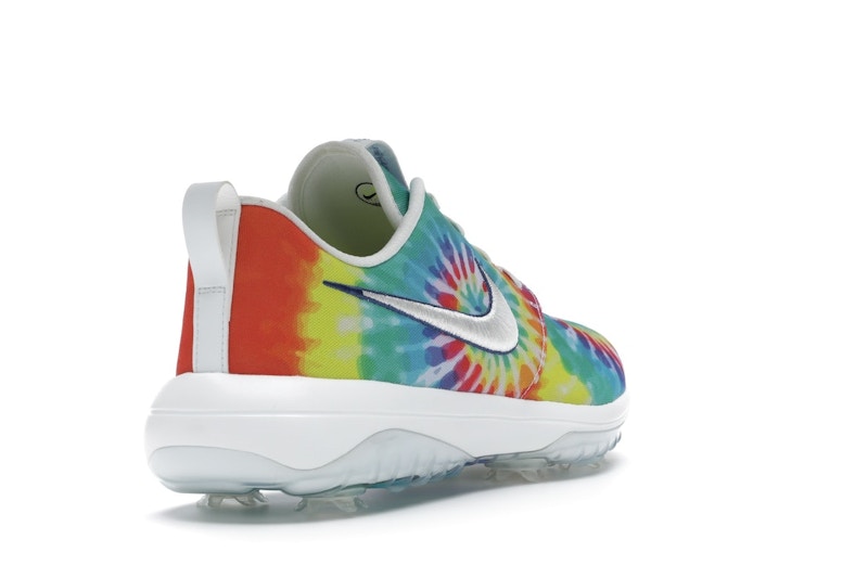 Nike Roshe G Tour Tie Dye