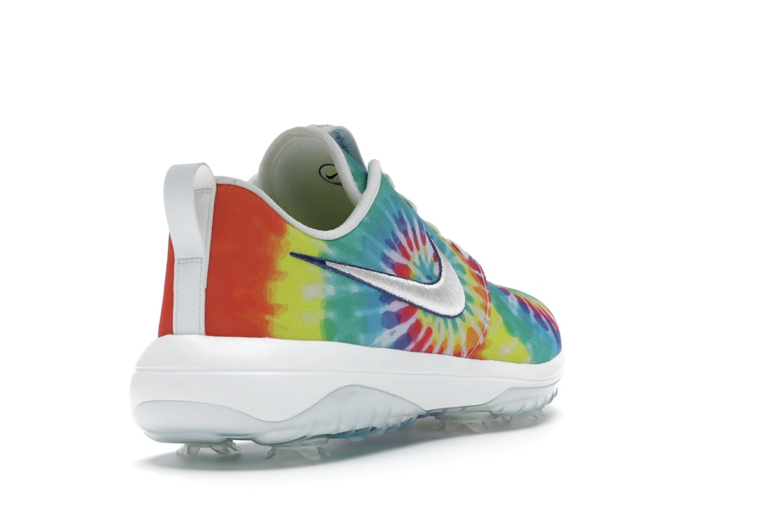 Nike Roshe G Tour Tie Dye